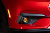 Diode Dynamics 2025 Ford Mustang GT Elite Series Add-On Fog Lamp Kit Yellow thumbnail 8