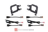 Diode Dynamics SS3 Type B Fog Light Mounting Kit thumbnail 1