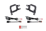 Diode Dynamics SS3 Type B Fog Light Mounting Kit thumbnail 4