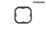 Diode Dynamics SS3 Replacement Front Bezel - Angled (Pair) thumbnail 4