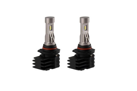 Diode Dynamics 16-18 Nissan Maxima SL2 Fog Light LEDs - 4pc