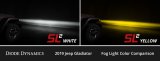 Diode Dynamics 16-18 Nissan Maxima SL2 Fog Light LEDs - 4pc thumbnail 9