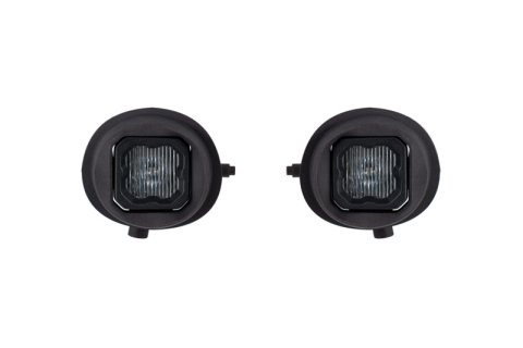 Diode Dynamics SSC1 Type MZ LED Fog Light Kit White SAE Fog thumbnail 2