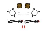 Diode Dynamics SS3 SAE Type YS Fog Light Kit thumbnail 1