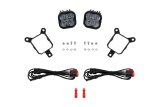 Diode Dynamics SS3 Sport Type YS ABL White Fog Light Kit thumbnail 1