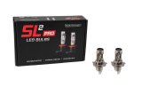 Diode Dynamics H4 White SL2 Pro LED Bulbs (Single) thumbnail 3