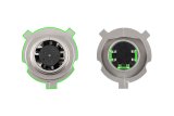 Diode Dynamics H4 White SL2 Pro LED Bulbs (Single) thumbnail 5