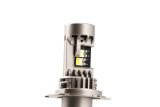 Diode Dynamics H4 White SL2 Pro LED Bulbs (Single) thumbnail 6