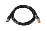 Diode Dynamics DT 4-Pin Extension Wire - 3m thumbnail 1