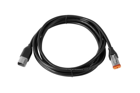 Diode Dynamics DT 4-Pin Extension Wire - 3m