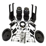 Air Lift LoadLifter 7500XL Ultimate for 01-10 Chevy Silverado 2500/3500 thumbnail 1