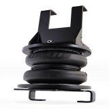 Air Lift LoadLifter 7500XL Ultimate for 01-10 Chevy Silverado 2500/3500 thumbnail 6