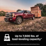 Air Lift LoadLifter 7500XL Ultimate for 01-10 Chevy Silverado 2500/3500 thumbnail 8