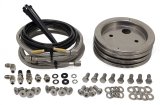 Air Lift LoadLifter 5000 Ultimate Plus Complete Stainless Steel Air Lines Upgrade Kit (Inc 4 Plates) thumbnail 6