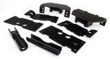 Air Lift LoadLifter 5000 Air Spring Kit for 2017 Ford F-250/F-350 2WD thumbnail 9