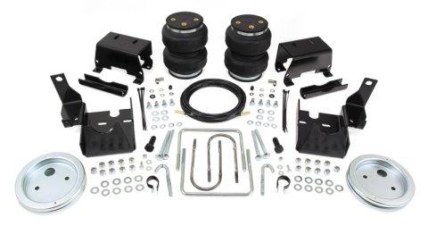 Air Lift LoadLifter 5000 Air Spring Kit thumbnail 1