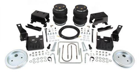 Air Lift LoadLifter 5000 Air Spring Kit thumbnail 2