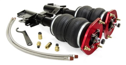 Air Lift Performance Front Kit for 16-21 Chevrolet Camaro thumbnail 1