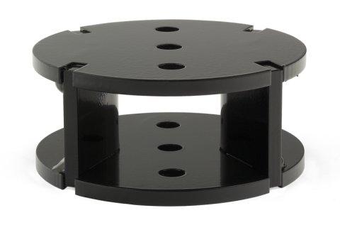 Air Lift Universal Level Air Spring Spacer - 2in Lift thumbnail 3
