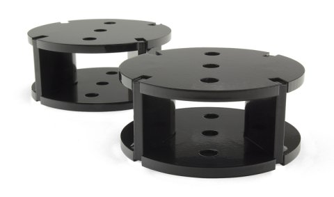 Air Lift Universal Level Air Spring Spacer - 2in Lift thumbnail 4