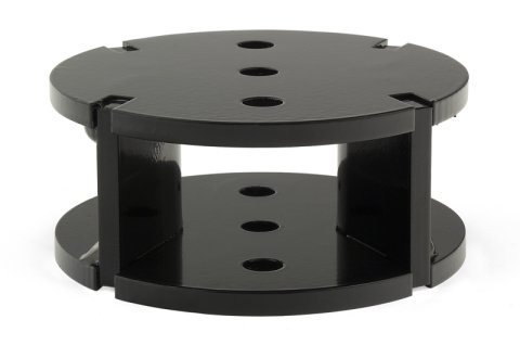 Air Lift Universal Level Air Spring Spacer - 2in Lift thumbnail 5