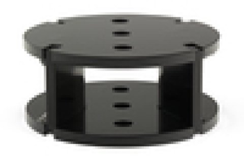 Air Lift Universal Level Air Spring Spacer - 2in Lift thumbnail 6