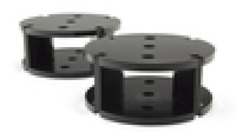 Air Lift Universal Level Air Spring Spacer - 2in Lift thumbnail 8