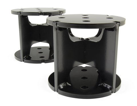 Air Lift Universal Level Air Spring Spacer - 4in Lift thumbnail 4