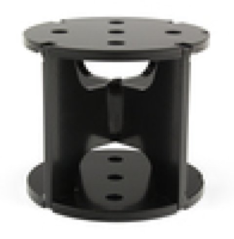 Air Lift Universal Level Air Spring Spacer - 4in Lift thumbnail 6