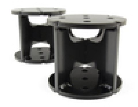 Air Lift Universal Level Air Spring Spacer - 4in Lift thumbnail 7