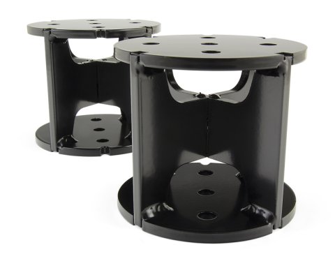 Air Lift Universal Level Air Spring Spacer - 4in Lift thumbnail 8