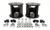 Air Lift Universal Level Air Spring Spacer - 4in Lift thumbnail 9