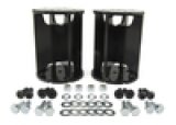 Air Lift Universal Level Air Spring Spacer - 6in Lift thumbnail 1