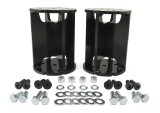 Air Lift Universal Level Air Spring Spacer - 6in Lift thumbnail 2