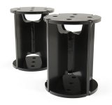 Air Lift Universal Level Air Spring Spacer - 6in Lift thumbnail 4