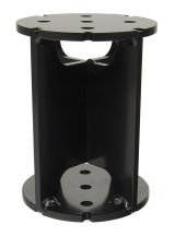 Air Lift Universal Level Air Spring Spacer - 6in Lift thumbnail 6