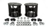 Air Lift Universal Angled Air Spring Spacer - 4in Lift thumbnail 9