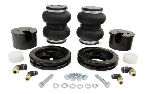 Air Lift Performance 2015+ Volkswagen Golf/GTI/Golf R MK 7 / 2016+ Audi A3 Rear Kit thumbnail 1