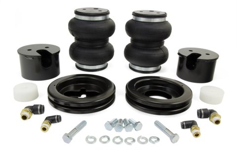 Air Lift Performance 2015+ Volkswagen Golf/GTI/Golf R MK 7 / 2016+ Audi A3 Rear Kit thumbnail 2