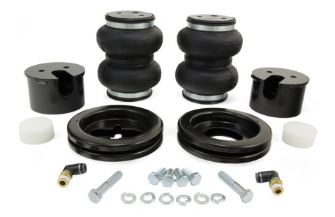 Air Lift Performance 2015+ Volkswagen Golf/GTI/Golf R MK 7 / 2016+ Audi A3 Rear Kit thumbnail 3