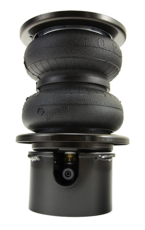 Air Lift Performance 2015+ Volkswagen Golf/GTI/Golf R MK 7 / 2016+ Audi A3 Rear Kit thumbnail 8