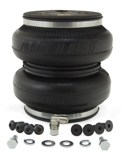 Air Lift Replacement 7500 XL Air Spring for 14-18 Ram 2500 (for 57589) thumbnail 1