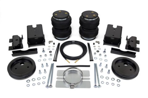 Air Lift LoadLifter 5000 Ultimate w/Internal Jounce Bumper for 15-16 Ford F-450 Super Duty thumbnail 5