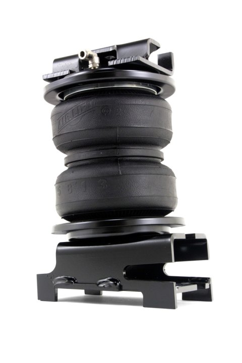 Air Lift LoadLifter 5000 Ultimate w/Internal Jounce Bumper for 15-16 Ford F-450 Super Duty thumbnail 6