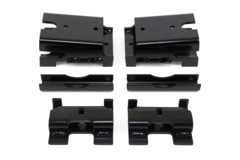Air Lift LoadLifter 5000 Ultimate w/Internal Jounce Bumper for 15-16 Ford F-450 Super Duty thumbnail 8