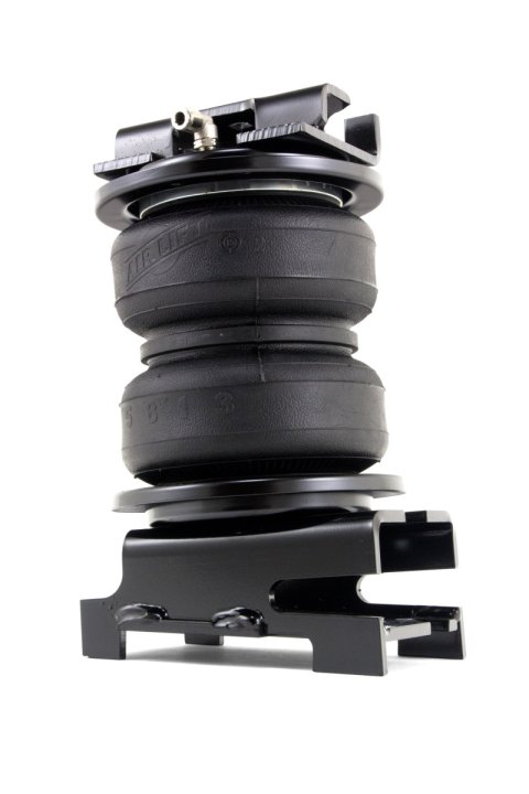 Air Lift LoadLifter 5000 Ultimate w/Internal Jounce Bumper for 15-16 Ford F-450 Super Duty thumbnail 9