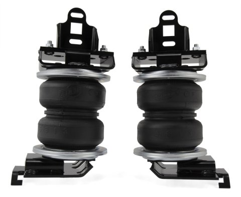 Air Lift LoadLifter 5000 Air Spring Kit for 2019 Ram 1500 4WD thumbnail 1