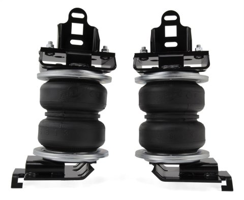Air Lift LoadLifter 5000 Air Spring Kit for 2019 Ram 1500 4WD thumbnail 2
