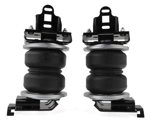 Air Lift LoadLifter 5000 Air Spring Kit for 2019 Ram 1500 4WD thumbnail 3