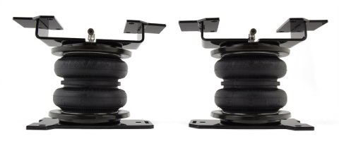 Air Lift LoadLifter 5000 Ultimate for 2019 Chevrolet Silverado 1500 4WD thumbnail 2